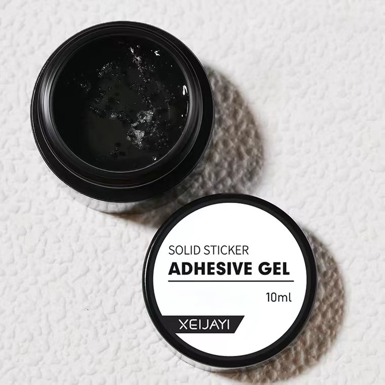 Solid Adhesive Gel Kit